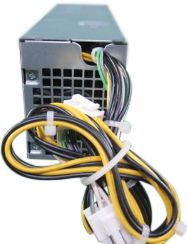 Dell Alimentation 260W 80 PLUS Bronze pour Vostro 5090 / OptiPlex 7070 MT - Certifiée E-Star, 85% d'efficacité - LiteOn