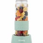 Hkoenig Mini blender SMOO18, Vert pastel, 570 mL