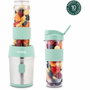 Hkoenig Mini blender SMOO18, Vert pastel, 570 mL