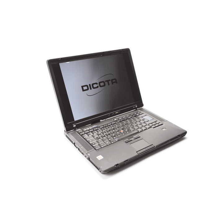 Dicota Filtre de Confidentialité pour Moniteur D30124 15,6"