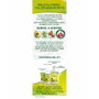 Garnier Nutrisse #6.41-Ambre douce (Pack de 3)