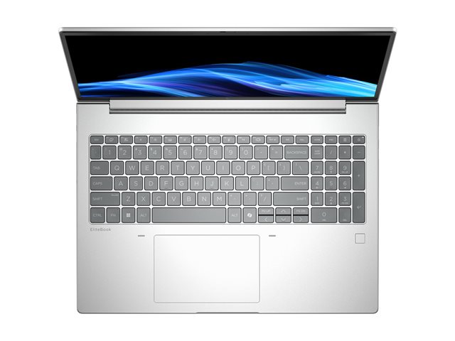 HP EliteBook 6 G1i Ordinateur Portable 16" WUXGA Intel Core Ultra 5 225U 16 Go RAM 512 Go SSD Windows 11 Pro HP EliteBook 6 G1i Ordinateur Portable 16" WUXGA Intel Core Ultra 5 225U 16 Go RAM 512 Go SSD Windows 11 Pro