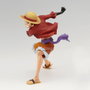 BANPRESTO - Figura Monkey D Luffy ver.A Maximatic - One Piece - Statuette - 21 cm