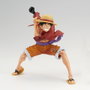 BANPRESTO - Figura Monkey D Luffy ver.A Maximatic - One Piece - Statuette - 21 cm