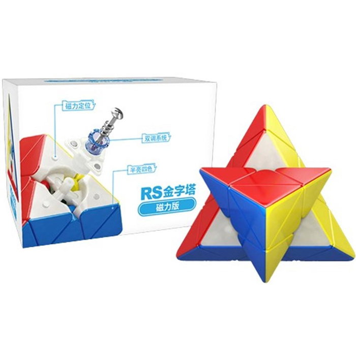 Moyu RS Pyraminx M Moyu RS Pyraminx M