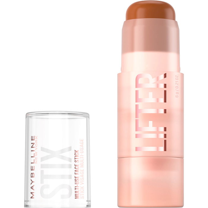 Maybelline Pain de Savon Lifting Stix #70 Multi-usages Visage 6g Maybelline Pain de Savon Lifting Stix #70 Multi-usages Visage 6g