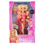 Phat Mojo Roblox Dress To Impress poupée mannequin Bubble Gum Gal