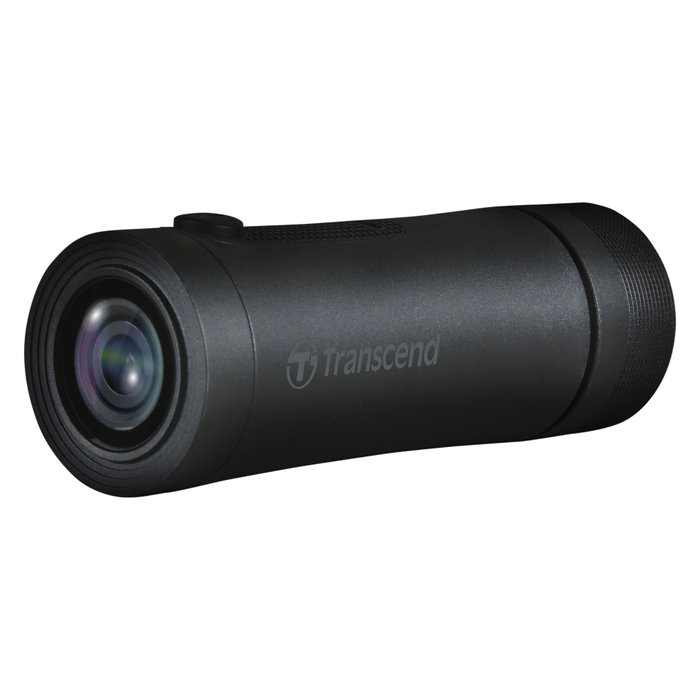 Transcend DrivePro 20 Motorcycle Camera avec microSDXC 64 Go