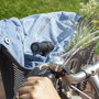 Transcend DrivePro 20 Motorcycle Camera avec microSDXC 64 Go