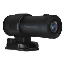 Transcend DrivePro 20 Motorcycle Camera avec microSDXC 64 Go