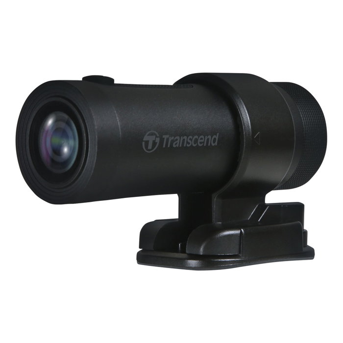 Transcend DrivePro 20 Motorcycle Camera avec microSDXC 64 Go