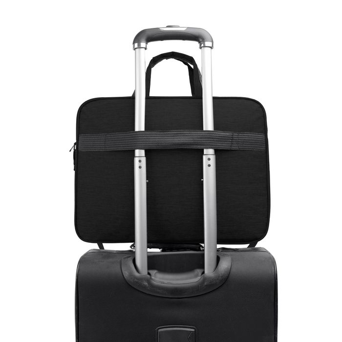 eSTUFF Sac toploader Denver 15,6 pouces