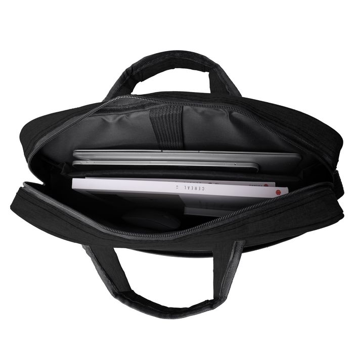 eSTUFF Sac toploader Denver 15,6 pouces