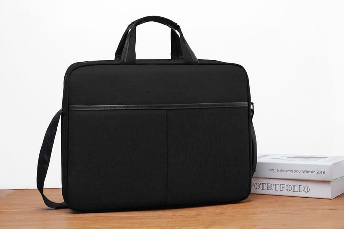 eSTUFF Sac toploader Denver 15,6 pouces