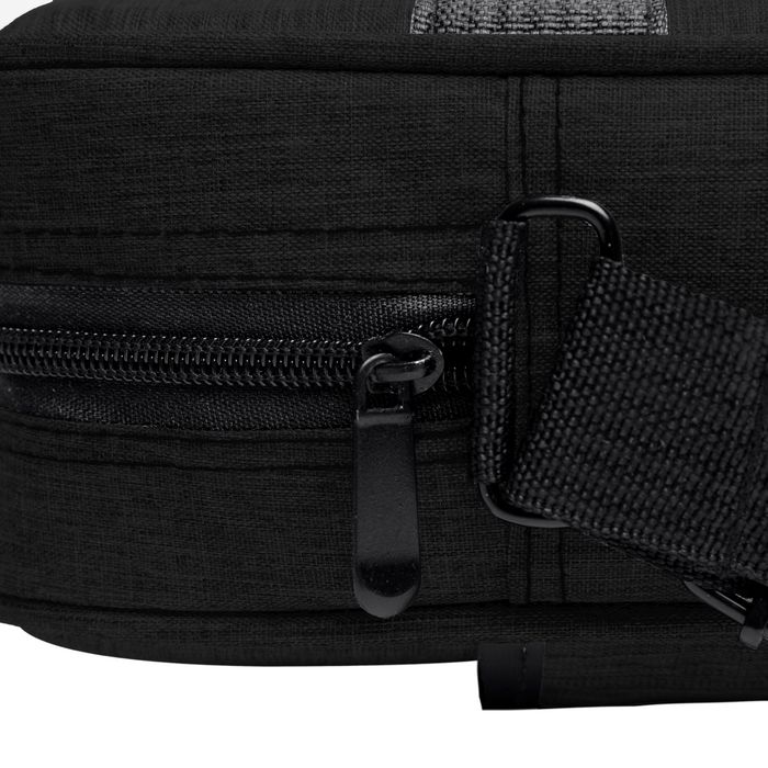 eSTUFF Sac toploader Denver 15,6 pouces