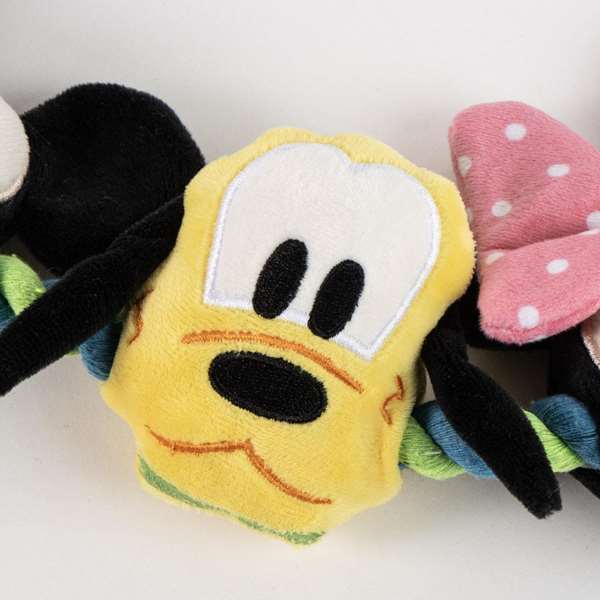 Cerdá Jouet Corde Dentaire Mickey pour Chien