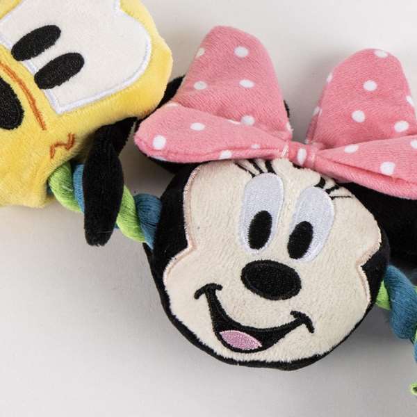 Cerdá Jouet Corde Dentaire Mickey pour Chien