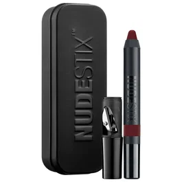 Nudestix Intense Matte Crayon à lèvres & fard à joues 2-en-1 Icône