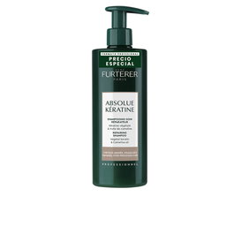 Rene Furterer Shampoing réparateur ABSOLUE KERATIN 500 ml