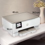 HP Imprimante tout-en-un sans fil ENVY Inspire 7220e - Impression, copie, numérisation - Compatible HP+ et HP Instant Ink