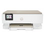 HP Imprimante tout-en-un sans fil ENVY Inspire 7220e - Impression, copie, numérisation - Compatible HP+ et HP Instant Ink