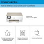 HP Imprimante tout-en-un sans fil ENVY Inspire 7220e - Impression, copie, numérisation - Compatible HP+ et HP Instant Ink