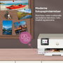 HP Imprimante tout-en-un sans fil ENVY Inspire 7220e - Impression, copie, numérisation - Compatible HP+ et HP Instant Ink