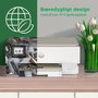 HP Imprimante tout-en-un sans fil ENVY Inspire 7220e - Impression, copie, numérisation - Compatible HP+ et HP Instant Ink
