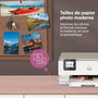 HP Imprimante tout-en-un sans fil ENVY Inspire 7220e - Impression, copie, numérisation - Compatible HP+ et HP Instant Ink