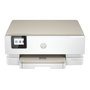 HP Imprimante tout-en-un sans fil ENVY Inspire 7220e - Impression, copie, numérisation - Compatible HP+ et HP Instant Ink