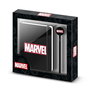 Agenda avec accessoires Marvel Noir 22,4 X 2,2 X 23,2 cm
