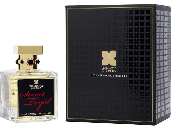 Fragrance Du Bois Secret Tryst Extrait de parfum 100 ml