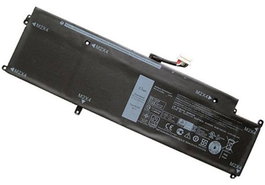 Dell Batterie pour PC Portable 34 WHr, 4 cellules, Lithium Ion