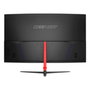 KeepOut XGM27PRO+V3 Moniteur Gaming Courbe 27 pouces Full HD 280Hz