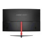KeepOut XGM27PRO+V3 Moniteur Gaming Courbe 27 pouces Full HD 280Hz