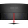 KeepOut XGM27PRO+V3 Moniteur Gaming Courbe 27 pouces Full HD 280Hz