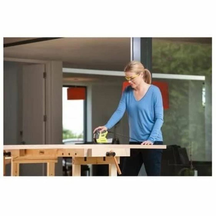 Ryobi RMS180-SA30 Ponceuse multifonction 180W