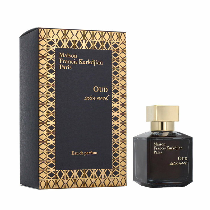 Maison Francis Kurkdjian OUD Satin Mood Eau de Parfum 75 ml
