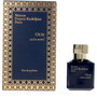 Maison Francis Kurkdjian OUD Satin Mood Eau de Parfum vaporisateur 75 ml