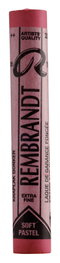 Rembrandt Pastel Suave Laque Grenat Foncé 331.7