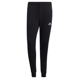 Pantalon de sport long Adidas 3S Fl F Pt Noir Homme