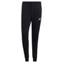Pantalon de sport long Adidas 3S Fl F Pt Noir Homme