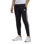 Pantalon de sport long Adidas 3S Fl F Pt Noir Homme