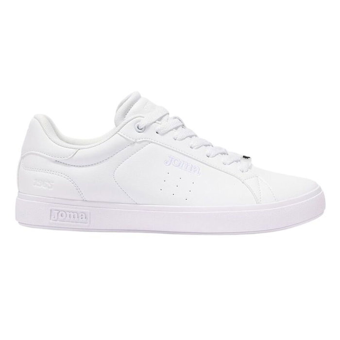 Chaussures de sport pour femme Joma Sport Classic 2502 Blanc 38 Chaussures de sport pour femme Joma Sport Classic 2502 Blanc 38