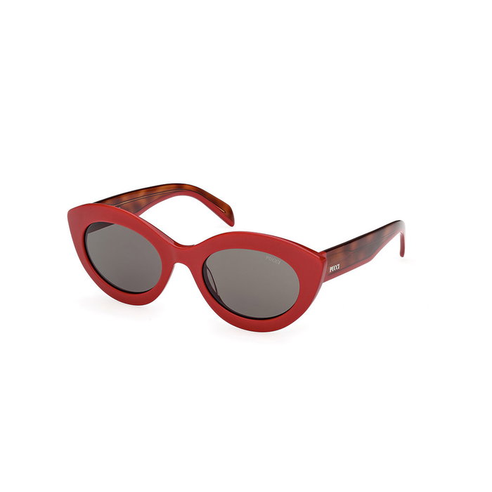 Emilio Pucci EP0203 66A Rouge