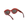 Emilio Pucci EP0203 66A Rouge