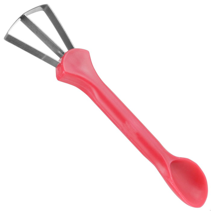 Easy Make Coupe-melon 2 en 1 Easy Make Coupe-melon 2 en 1