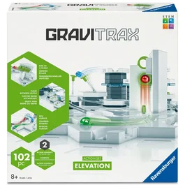 Ravensburger Gravitrax Starter Set 102 pièces