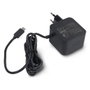 Raspberry Pi 5 Alimentation USB-C 27W Chargeur Officiel PD 5.1V 5A 9V 3A 12V 2.25A 15V 1.8A Noir