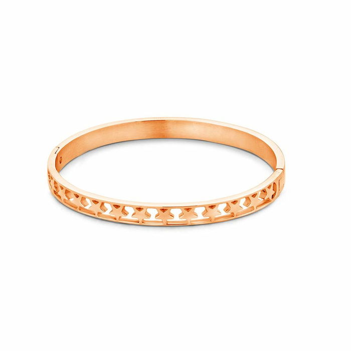 Bracelet Femme CO88 Collection 8CB-90098 Or rose